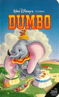 Dumbo1991VHS
