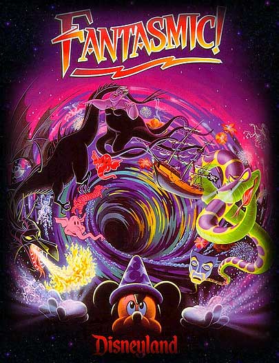 Fantasmic! | Disney Wiki | Fandom