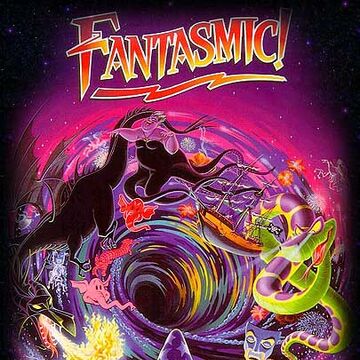 Fantasmic Disney Wiki Fandom