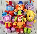 FisherPrice-GummiBear-Plush-1980s