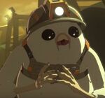 Flanx (Star Wars Resistance)