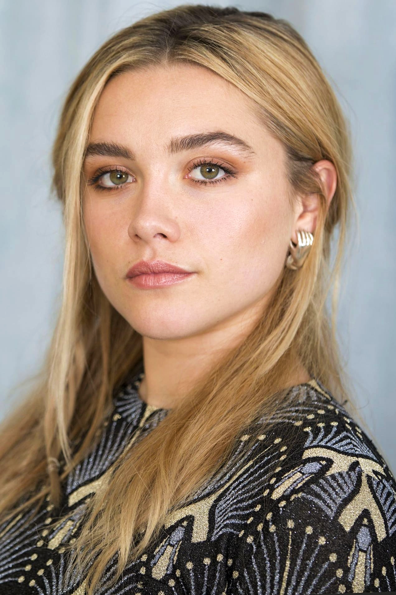 Molly Eksham