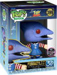 Digital #399: Pterodactyl with Janie Doll Body (Toy Story — 30 Years & Beyond) (2025 — 1,900 Pieces)