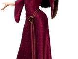 Mamãe Gothel