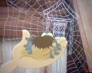 Harry the Spider07