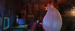 Hiro and Baymax