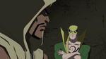 Iron fist and luke cage 02