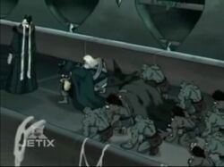 Prince Phobos Disney Wiki Fandom