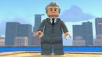 Rick Dicker in LEGO The Incredibles