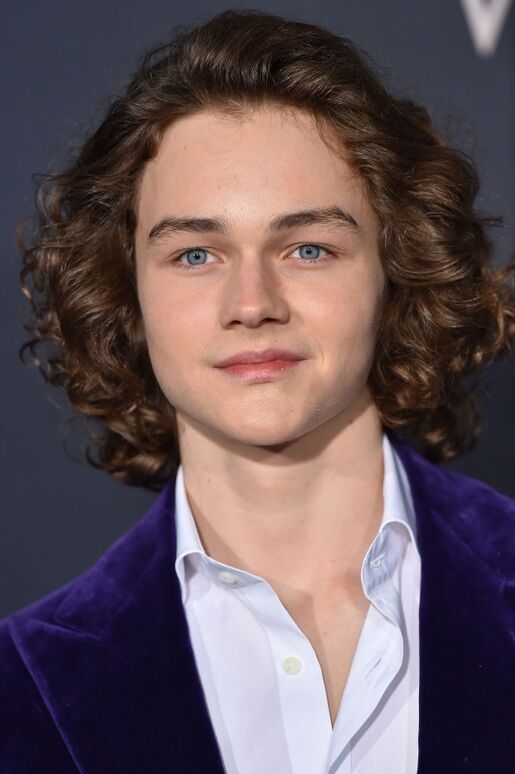 Levi Miller