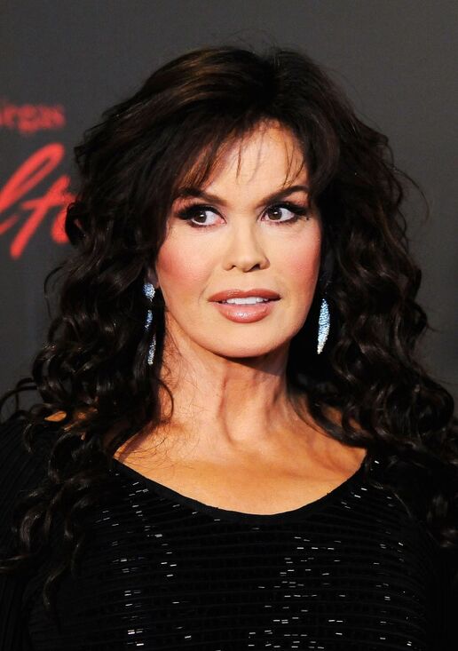 Marieosmond