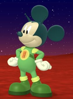 Mickey Mouse Clubhouse theme song reversed - video Dailymotion