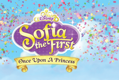 Hit kid show 'Sofia the First' proves a great fit for Tim Gunn and