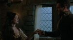 Once Upon a Time - 3x18 - Bleeding Through - Engaged Couple