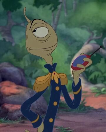Pleakley Disney Wiki Fandom Instantly find any lilo & stitch: pleakley disney wiki fandom