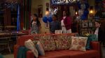 Raven's Home - 1x04 - The Bearer of Dad News - Surprise Party