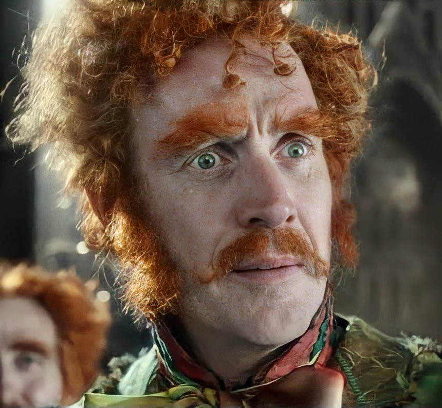 Zanik Hightopp | Disney Wiki | Fandom