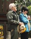 Ranger Bill (Jessie)