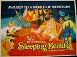 SLEEPING BEAUTY 70.jpg (46 KB) Poster from the first re-release on December 29, 1971