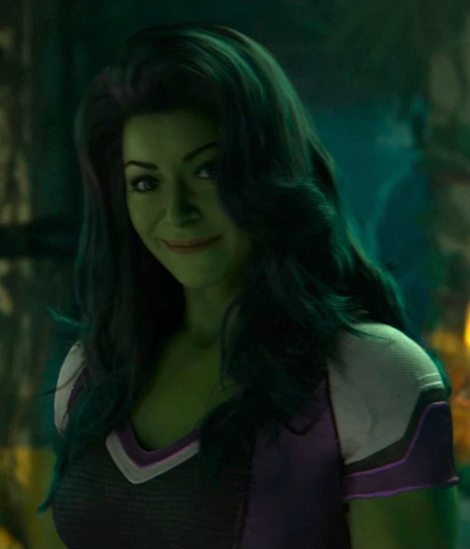 She-Hulk (2005 - 2009)