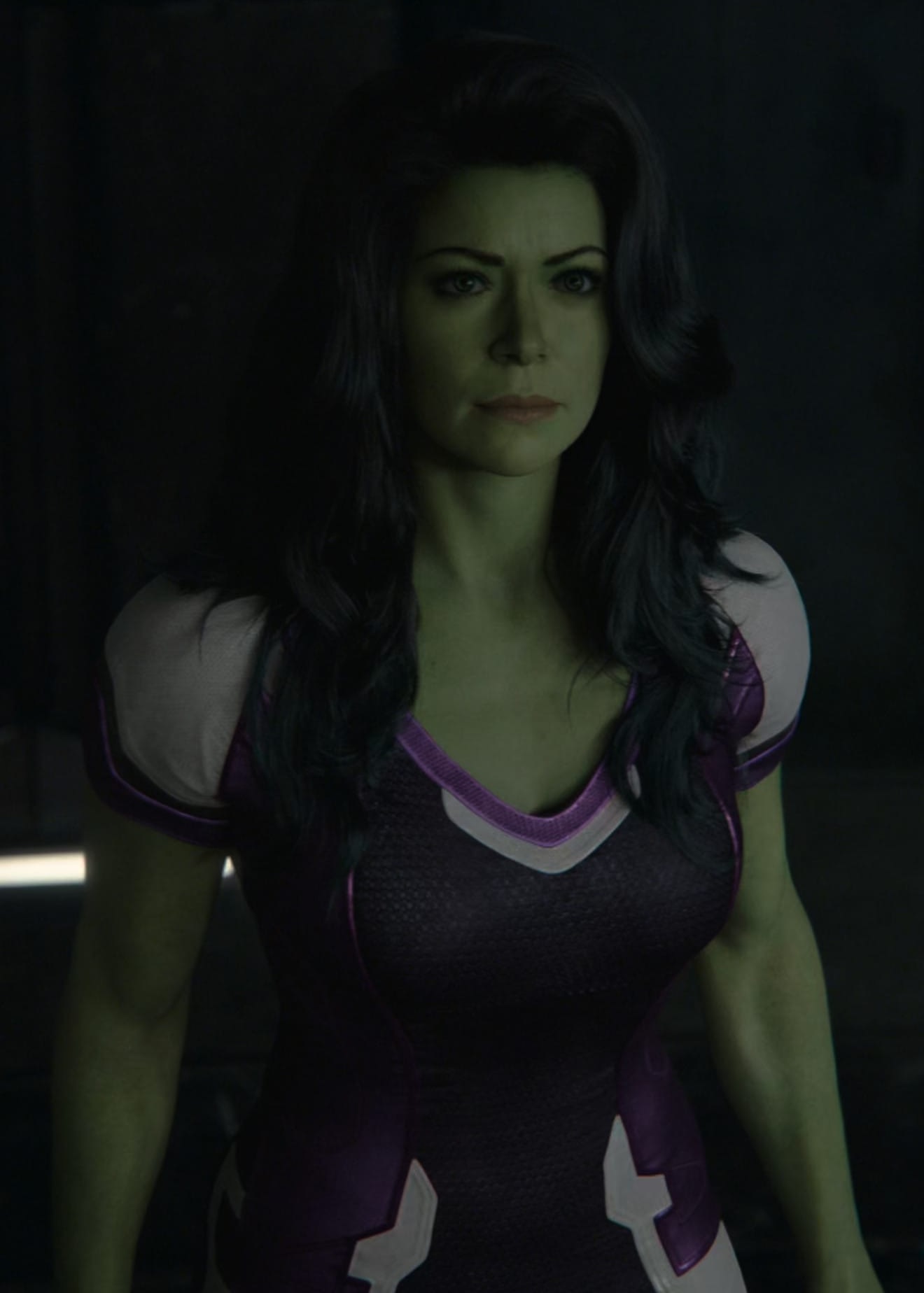 She-Hulk, Disney Wiki