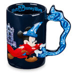 Sorcerer Mickey Mouse Jumbo Mug - Walt Disney World 2017