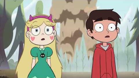 Star vs The Forces of Evil Season 2 ПРОМО НА РУССКОМ