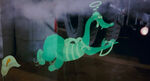 Stupid's ghost
