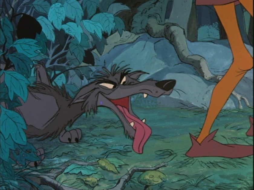 王様の剣 狼（王様の剣） | Disney Wiki | Fandom