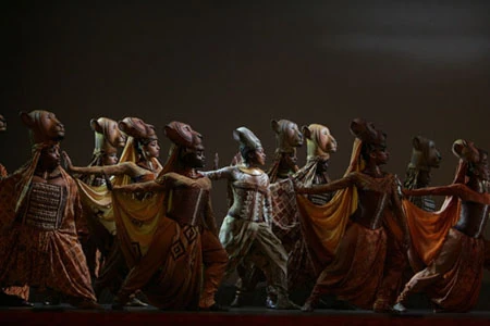 Shadowland (2010)