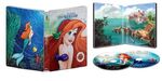 The Little Mermaid 4K