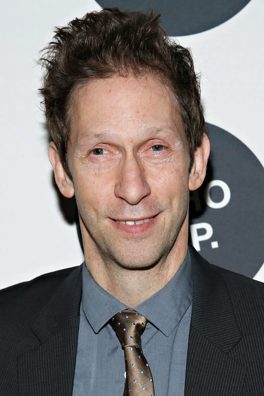 Tim Blake Nelson