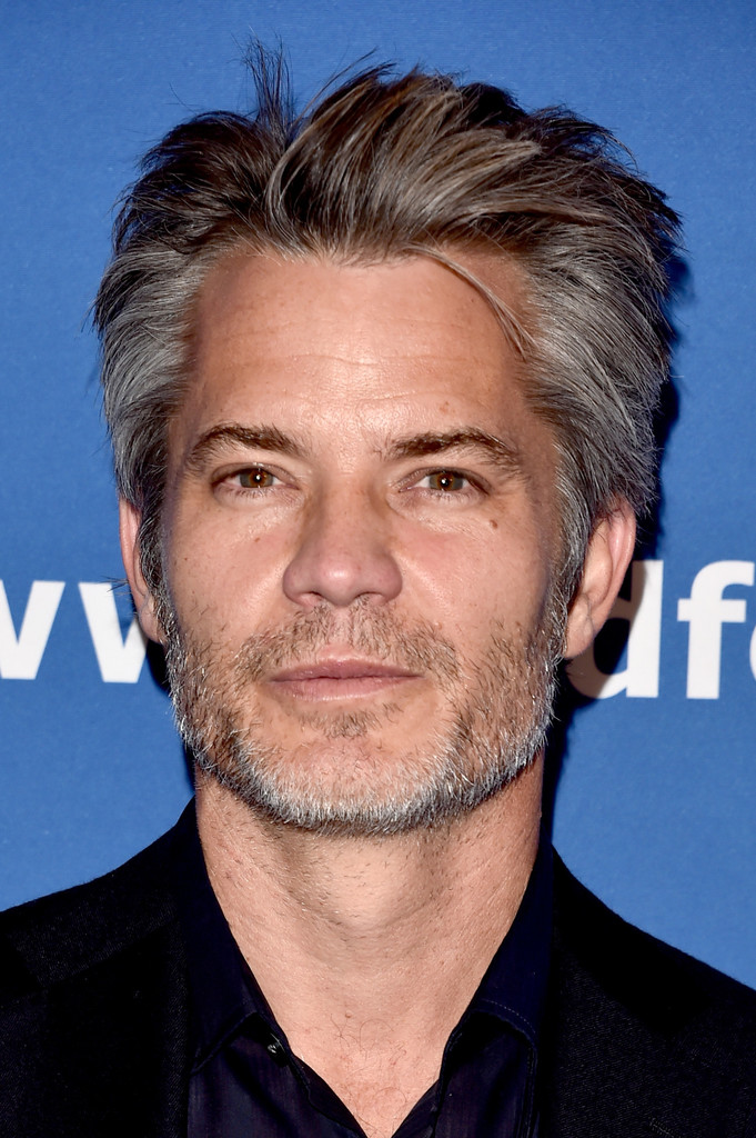 Timothy Olyphant.