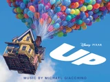 Up - Altas Aventuras (trilha sonora)