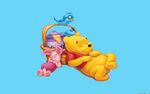 Winnie The Pooh Wallpaper 121