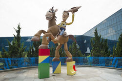 Toy Story Hotel Disney Wiki Fandom Toy Story Hotel Disney Wiki Fandom