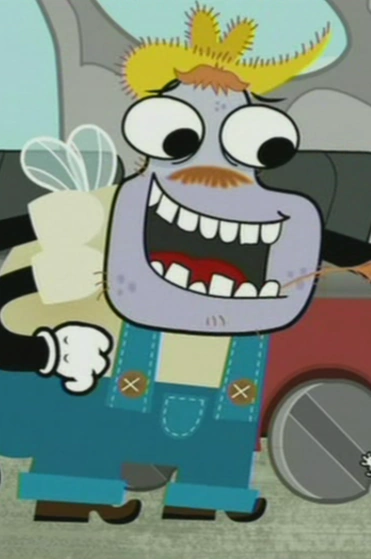 Zeb Pesky