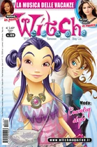 Issue 123: Lady Crash