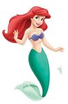 Ariel doll