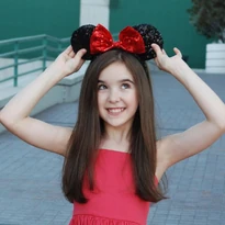 Aubrey K. Miller | Disney Wiki | Fandom