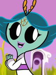 Beeza (Wander Over Yonder)