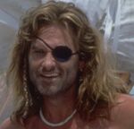 Captain Ron Rico (Captain Ron)