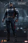 Captain-stealth-America