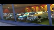 Cars Pixar 2