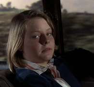 Casey Brown (Candleshoe)