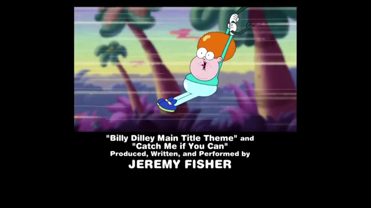 Catch Me if You Can (song) Disney Wiki Fandom