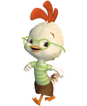 Chicken Little (Chicken Little)