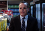 Coulson gives advice