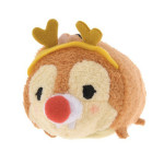 Dale Holiday Tsum Tsum Mini