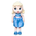 Disney Animators' Collection Cinderella Plush Doll